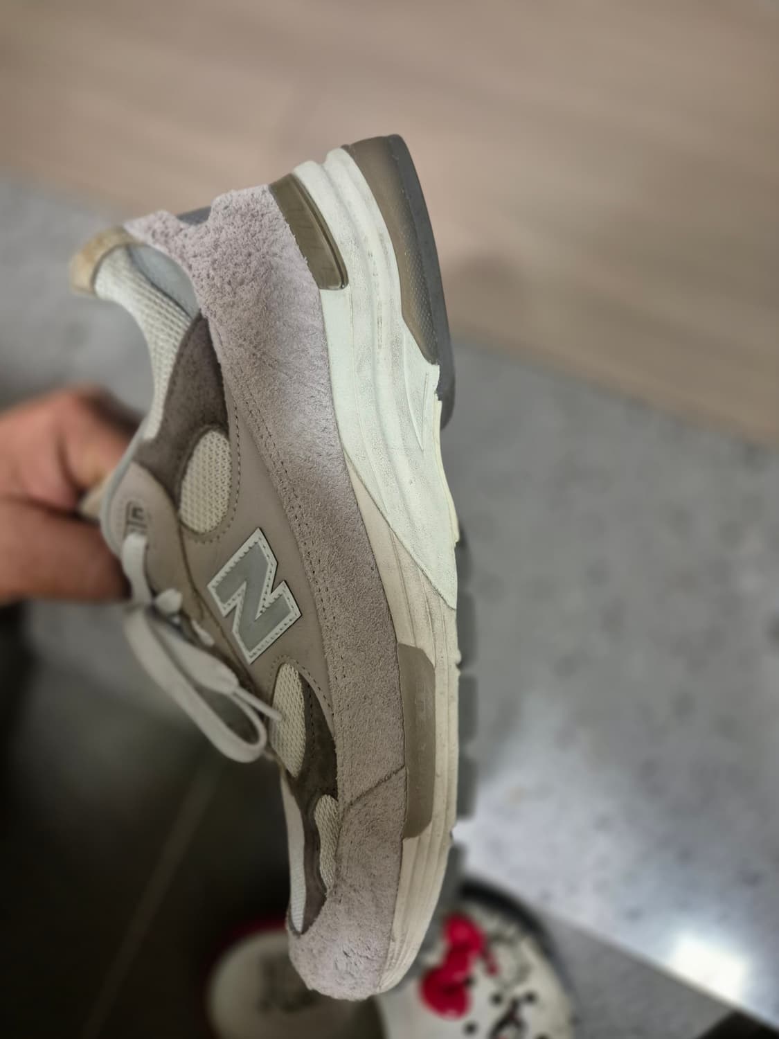 992 문락 290 판매 합니다. 상품이미지4