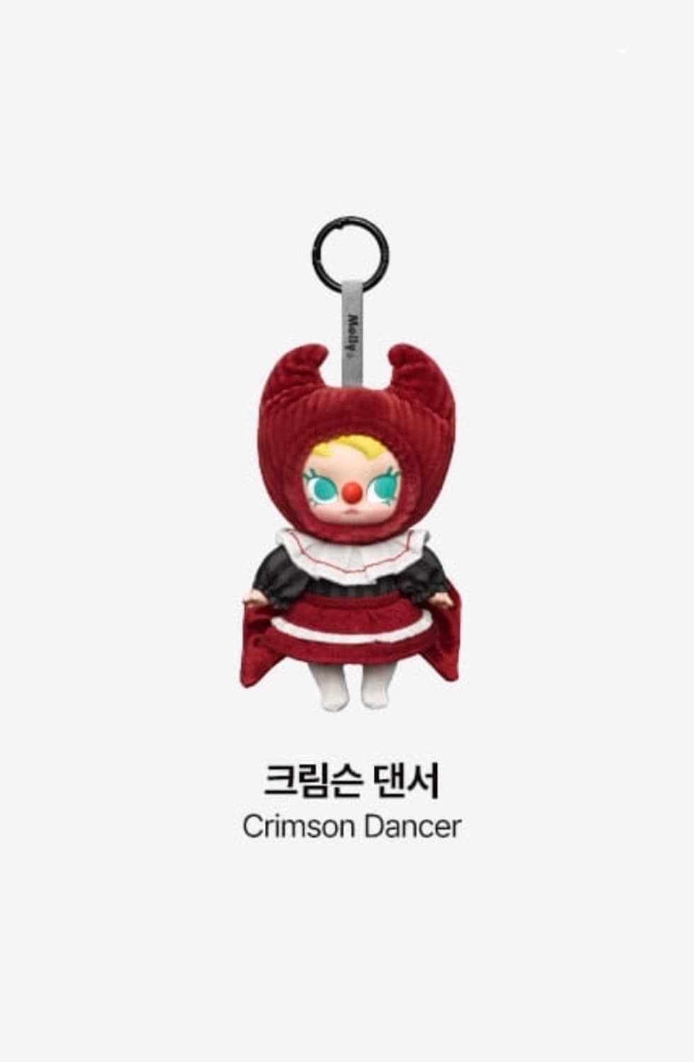팝마트WHY SO SERIOUS와이 소 시리어스 와소시 상품이미지1