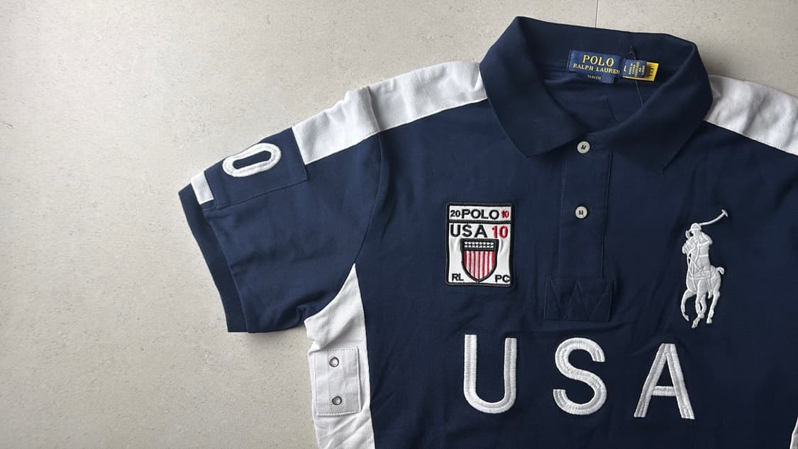 폴로 usa 치프키프 카라티 상품이미지2