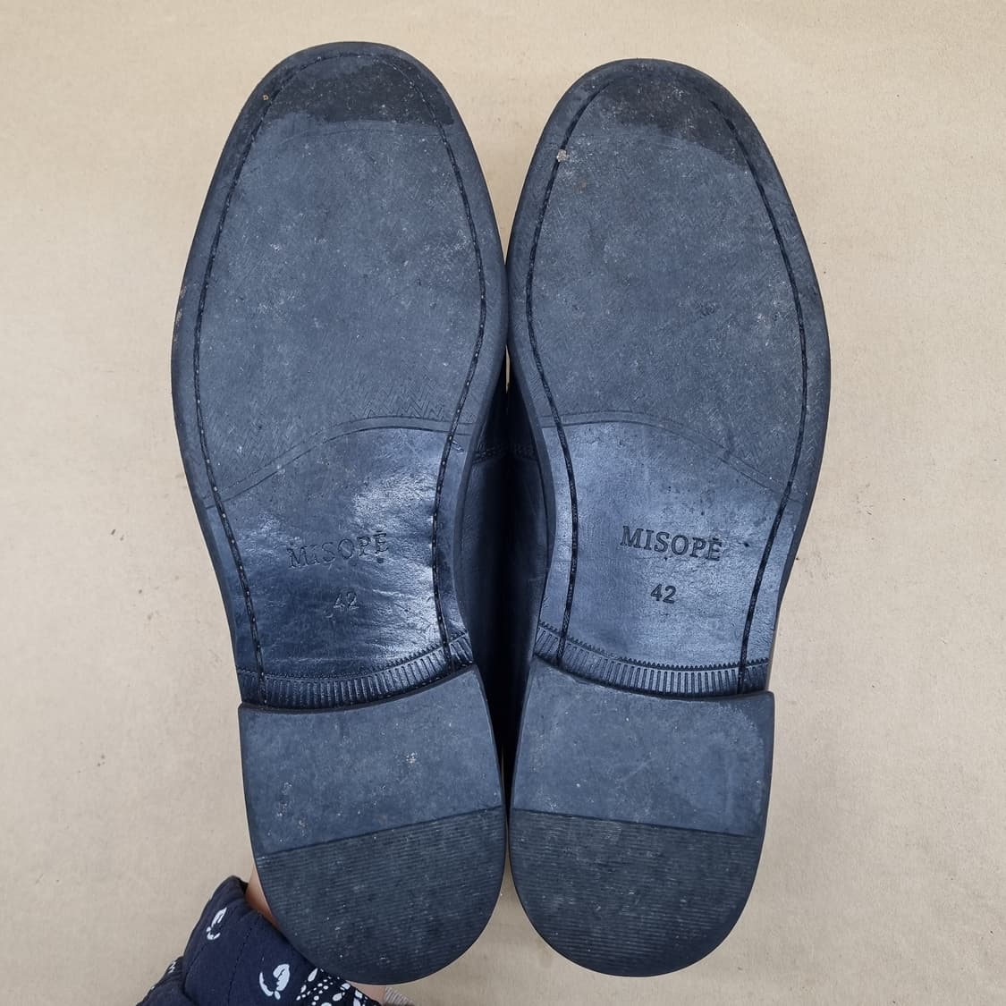 미소페  남성 블로퍼270 상품이미지3