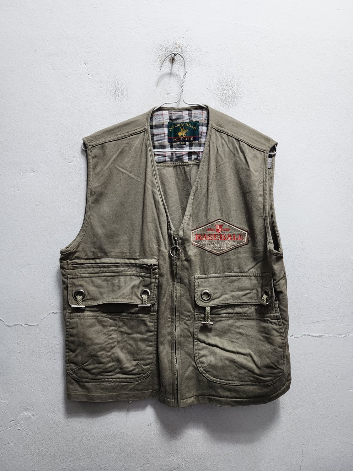 베벌리힐즈 폴로 아메카지 베스트 상품이미지1