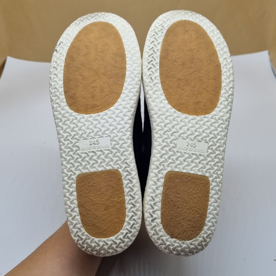 브루마스 스니커즈240. 상품이미지3