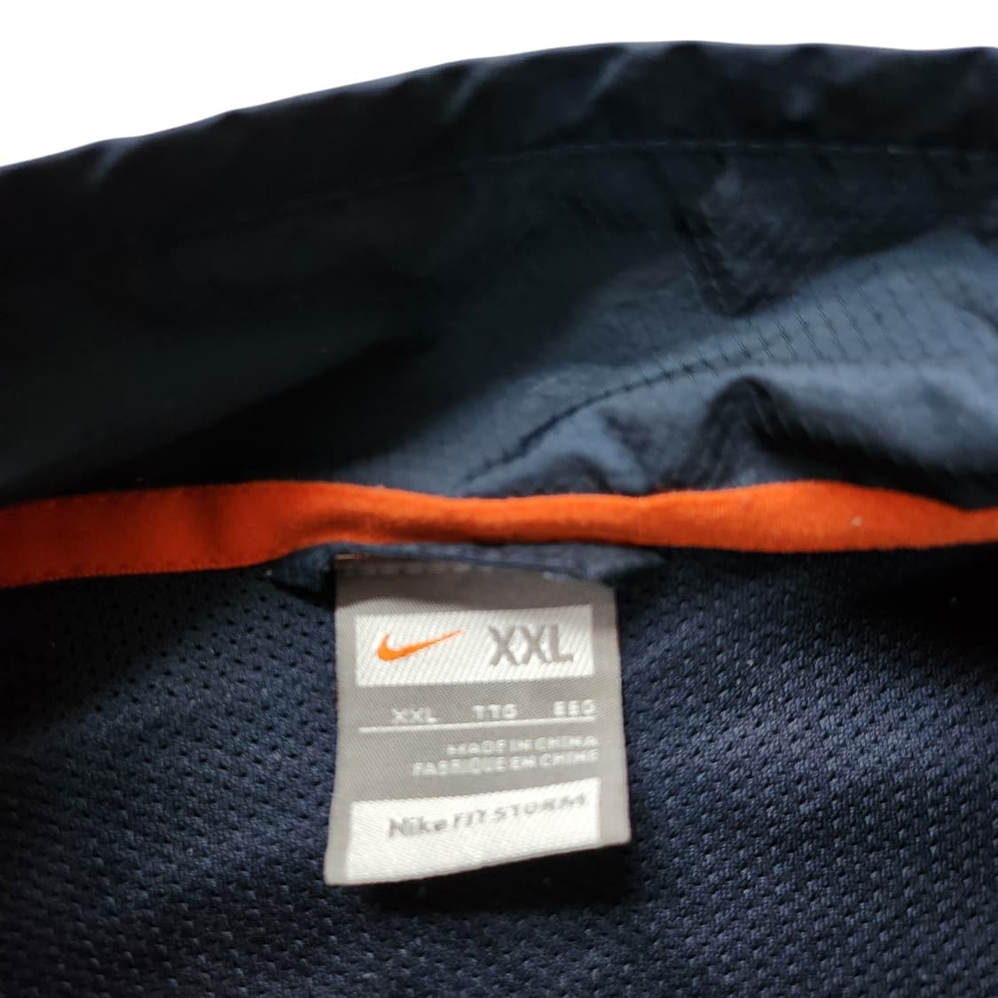 나이키 바람막이 상품이미지2