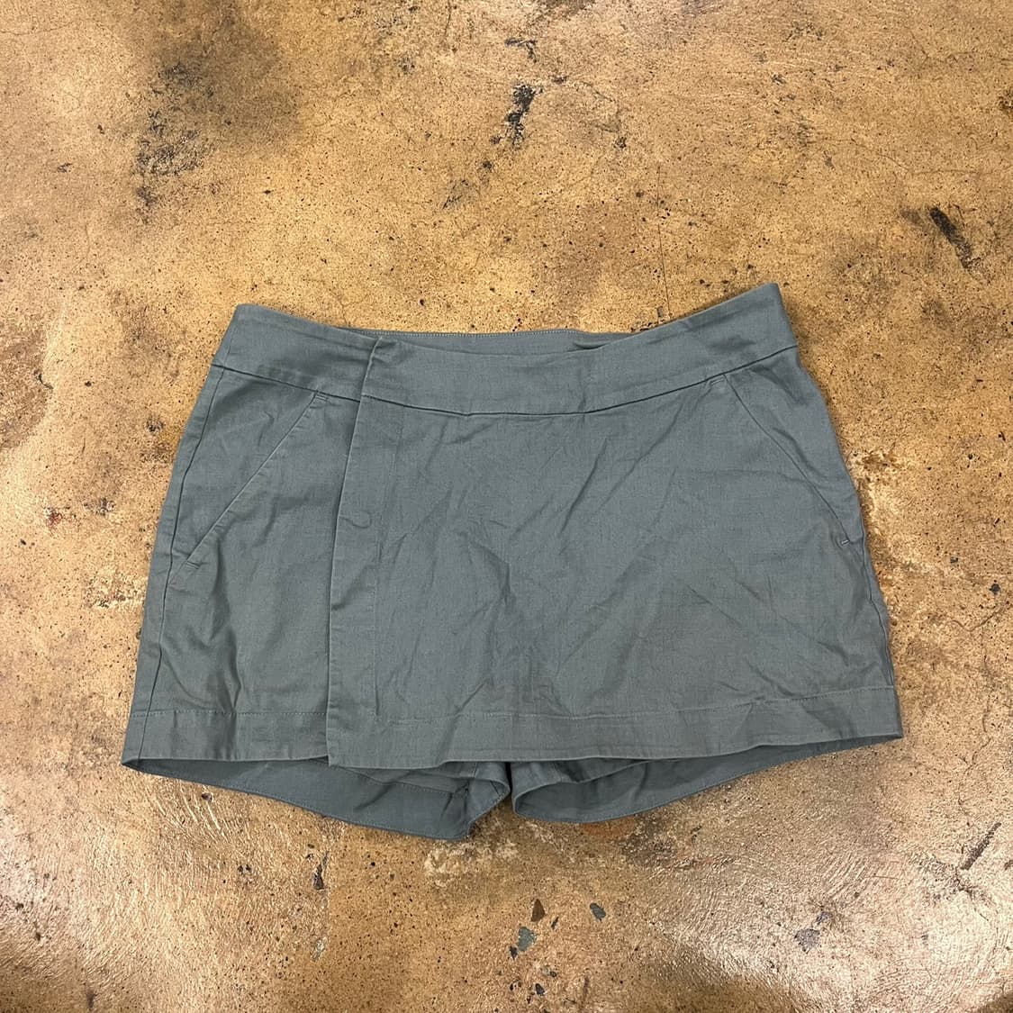 [정품/6] 아크테릭스 A2B 박스카 스코트 치마바지 b14 상품이미지1