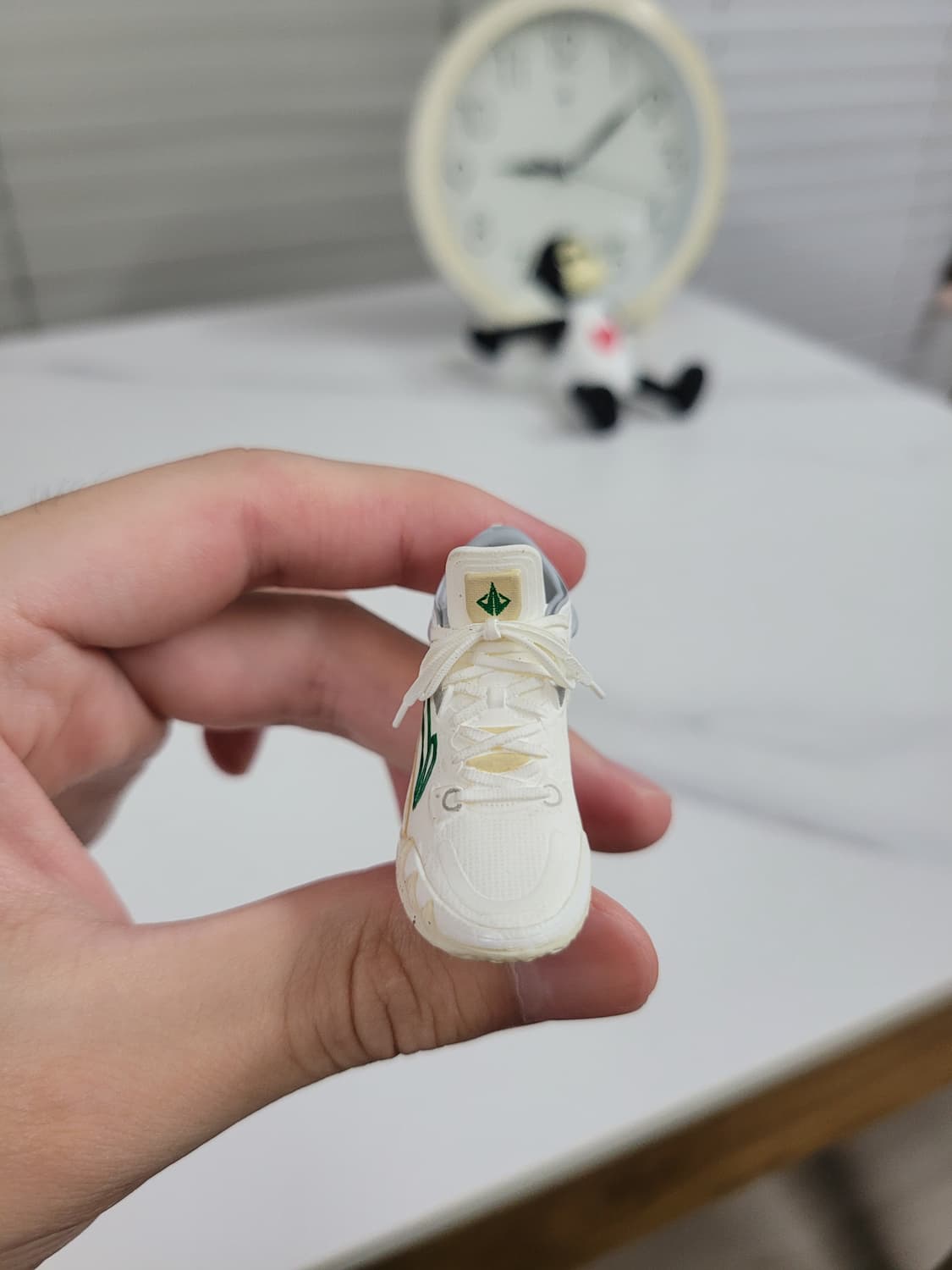 Li-Ning Jimmy Butler 1 신발 피규어 상품이미지4