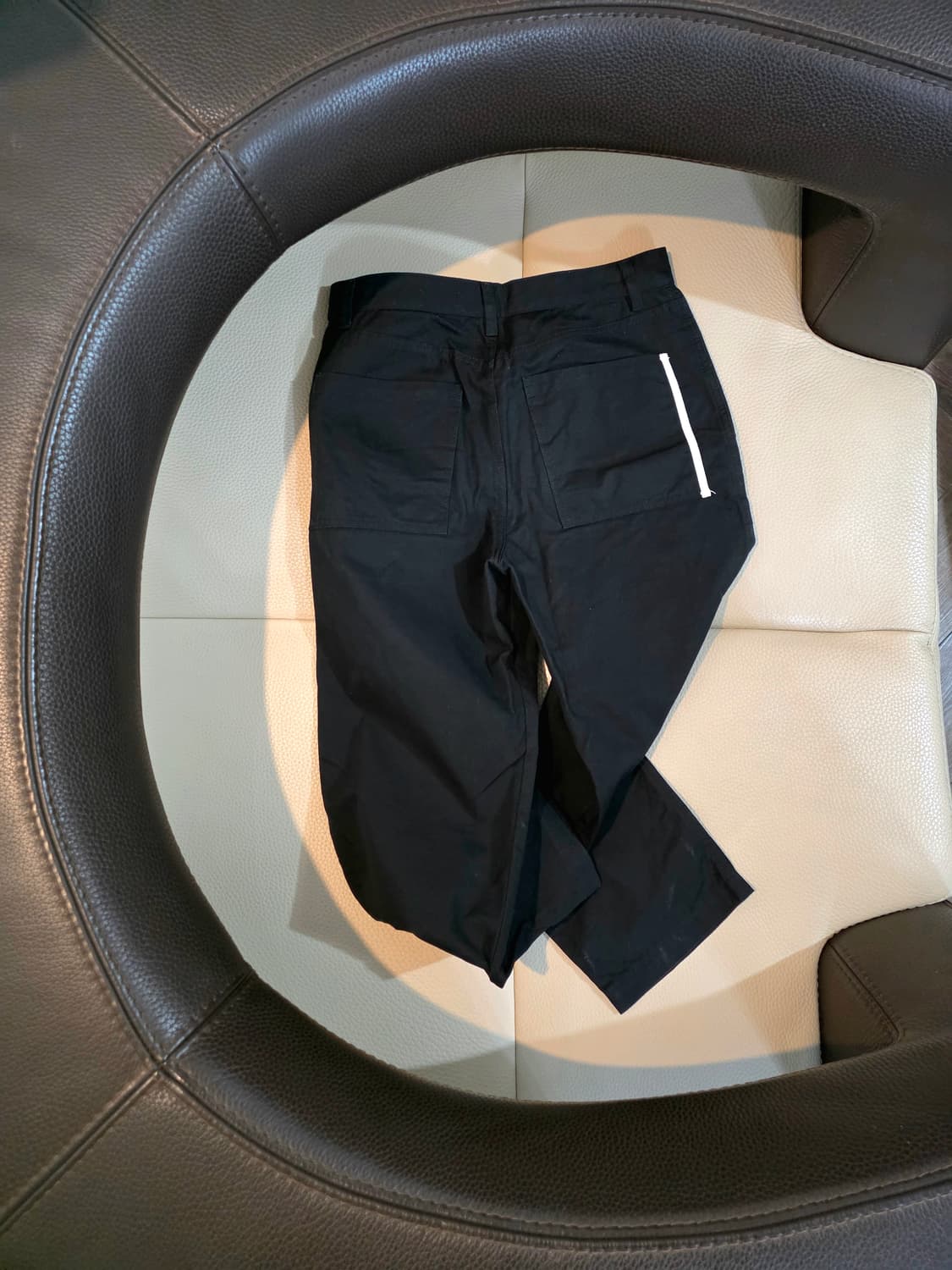 Helmut lang detail pants 상품이미지2