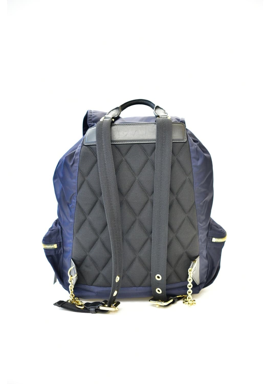 버버리 나일론 럭색 백팩 (정품) 상품이미지4