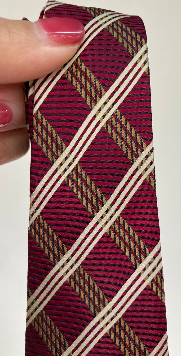 빈티지)넥타이 상품이미지10