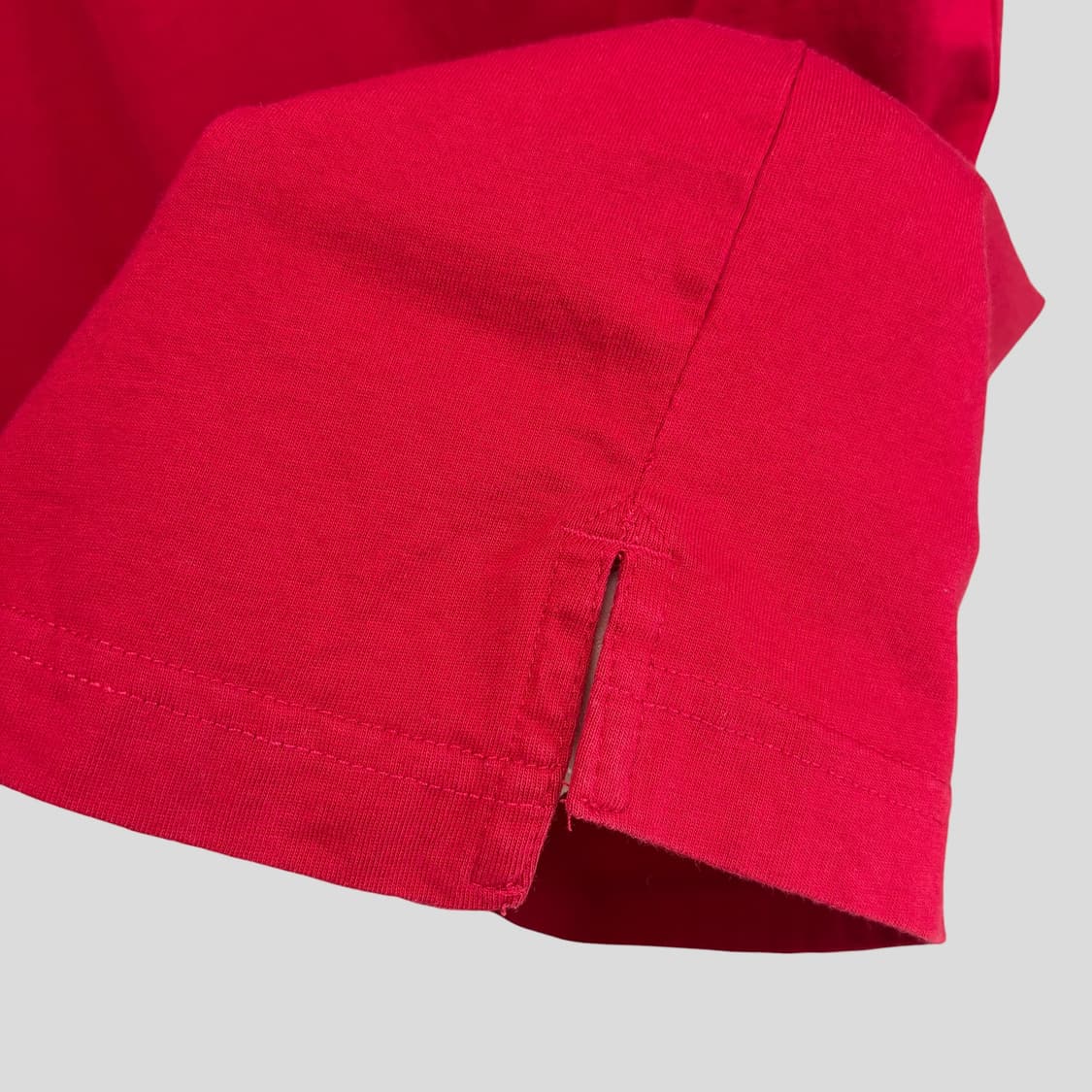 (XL)GU 지유 레드핫칠리페퍼스 반팔티셔츠 상품이미지7