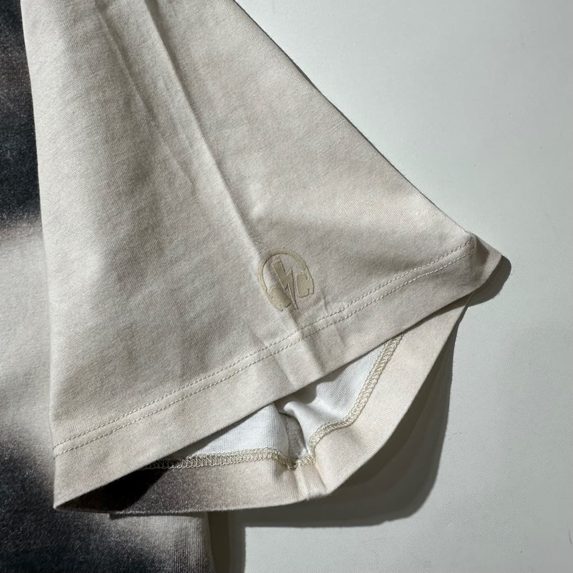 닐바렛 이지핏 드롭숄더 반팔 티셔츠 상품이미지6