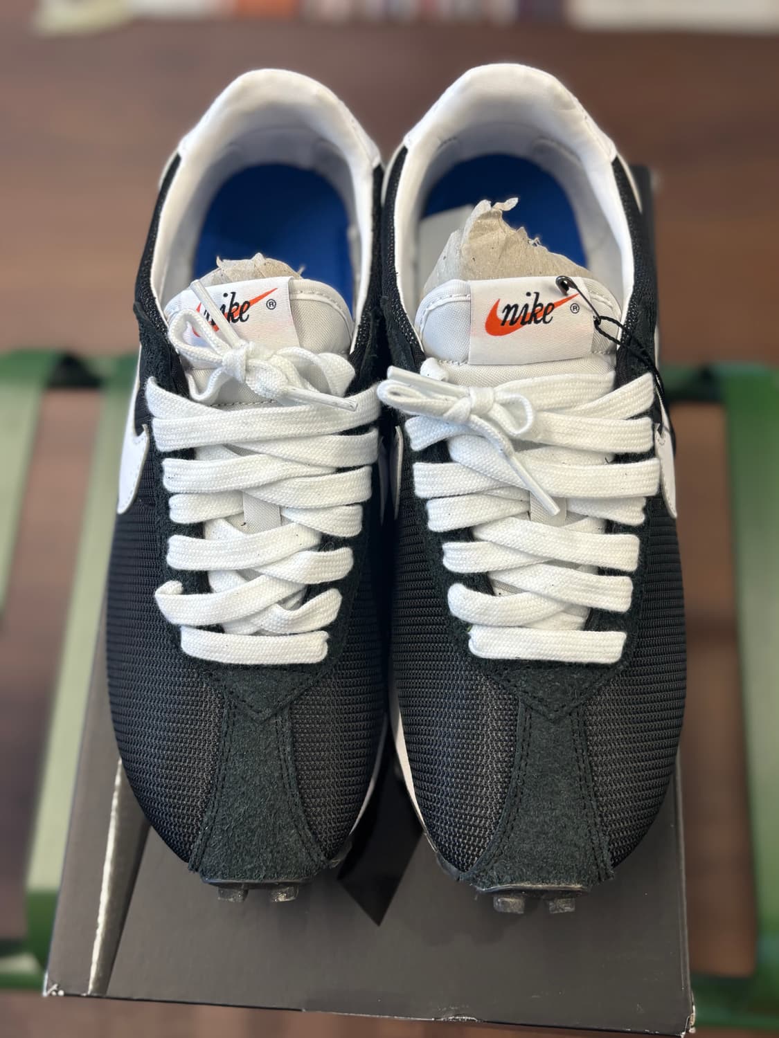 Nike LD-1000 bl/wh 상품이미지2