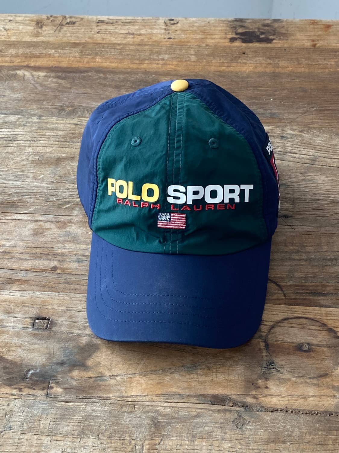 Polo 폴로 스포츠 모자 판매합니다 상품이미지1