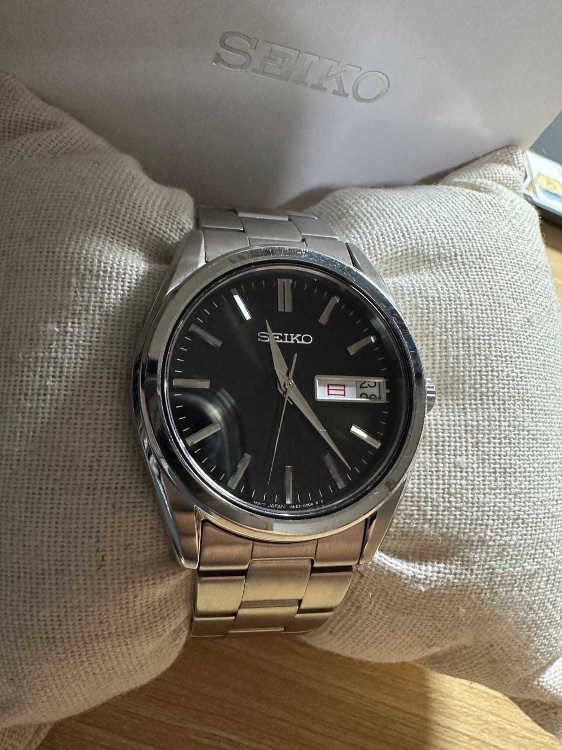 세이코 seiko sbth011 상품이미지3