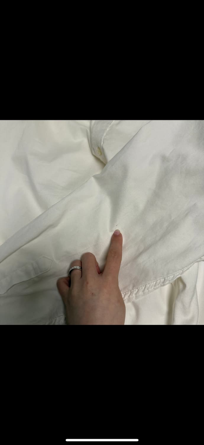 타미힐피거 셔츠 상품이미지4