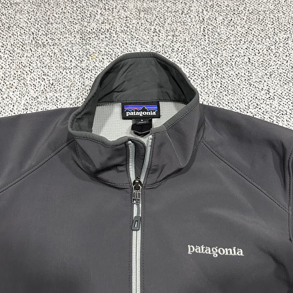 파타고니아 자켓 상품이미지3