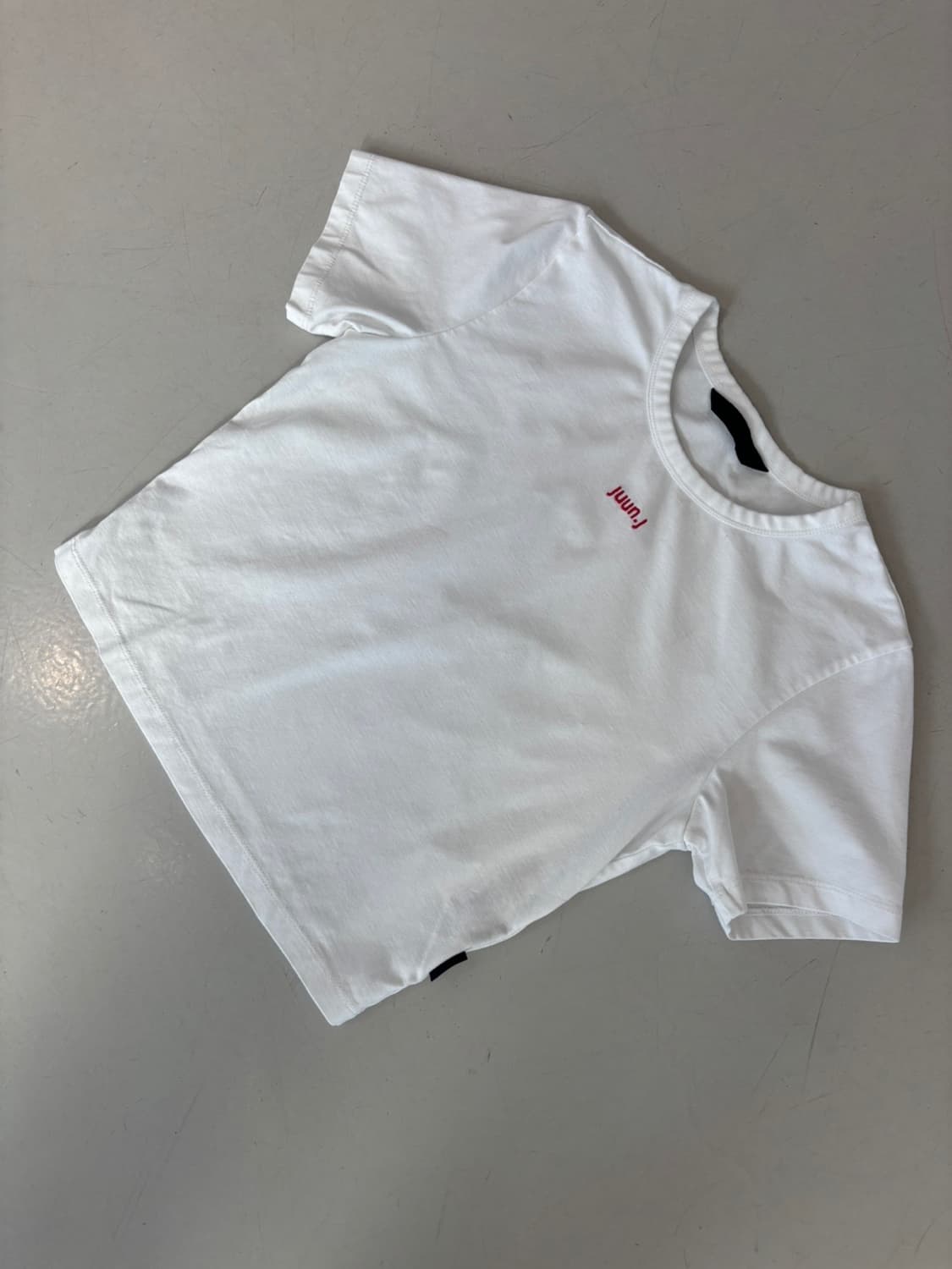 Juun.J Round T 상품이미지3