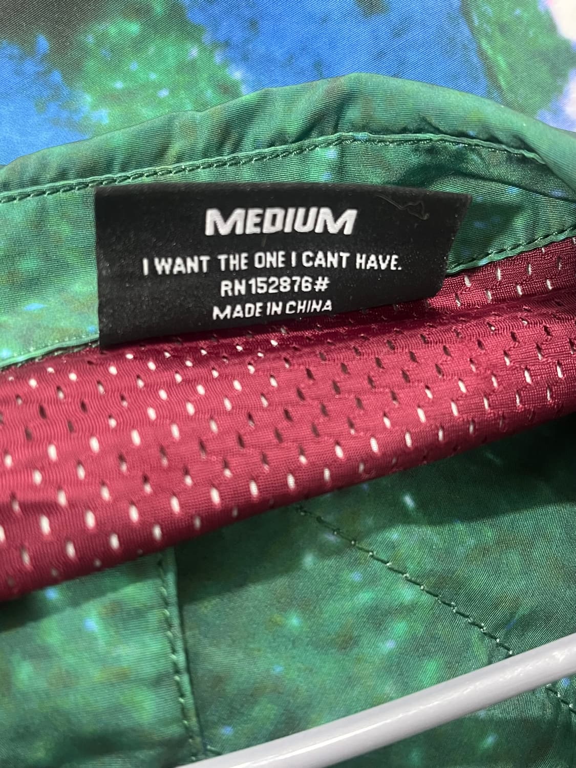 프레져스 20SS 바람막이 상품이미지10