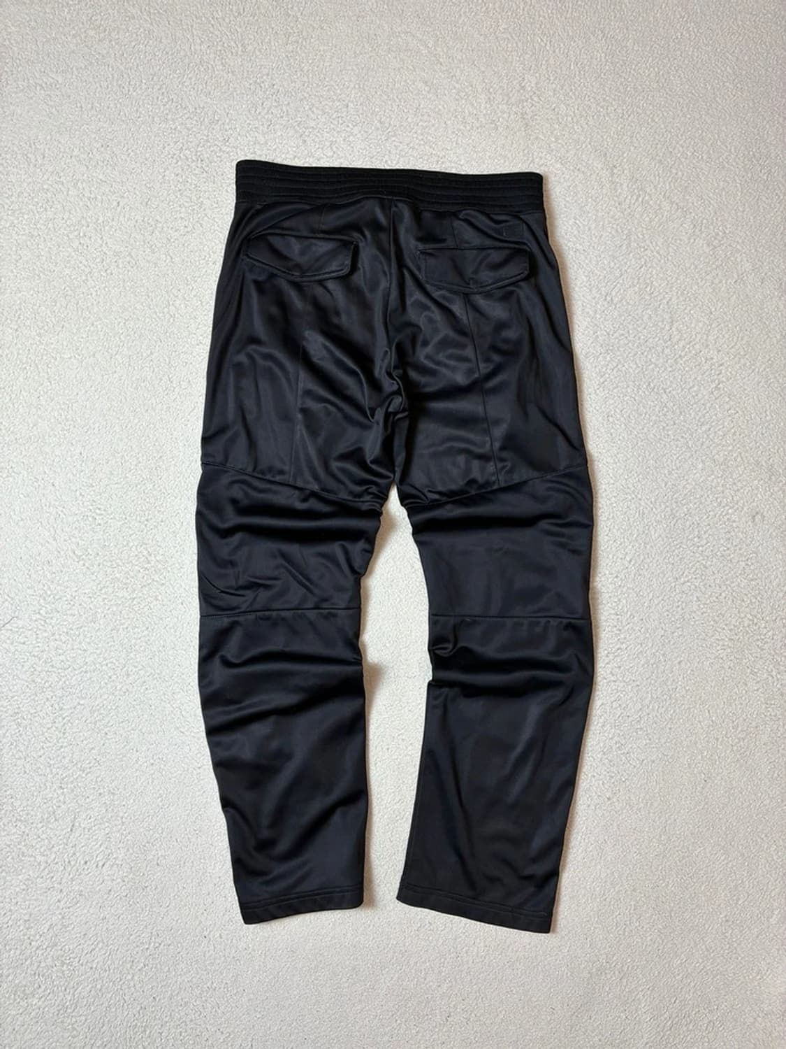 오니츠카타이거 실버 스트랩 트랙 팬츠 PN7339 상품이미지5