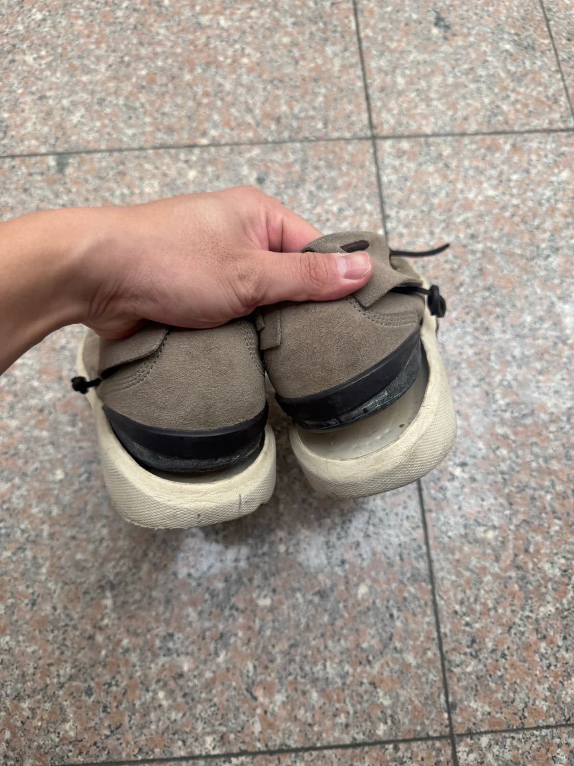 비즈빔 fbt 그레이Made in Korea 상품이미지6