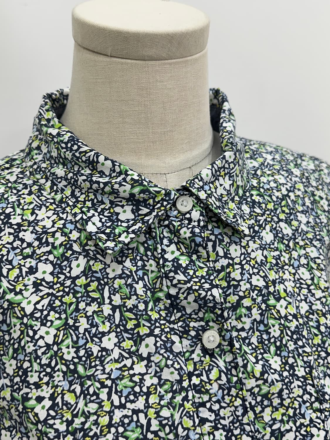 타미힐피거 여성 남방 상품이미지7