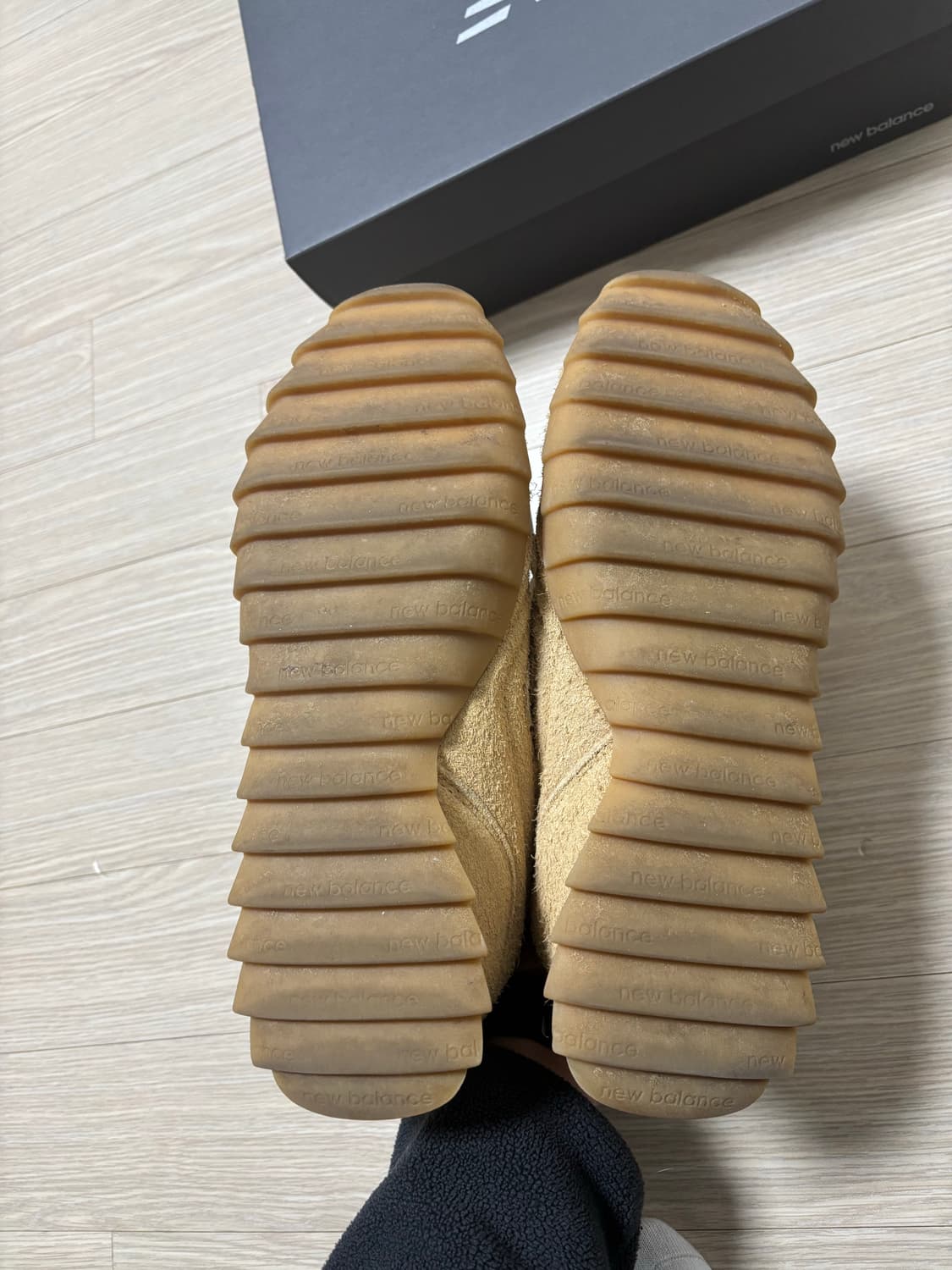 (275) 뉴발란스 오라리 rc30 상품이미지6