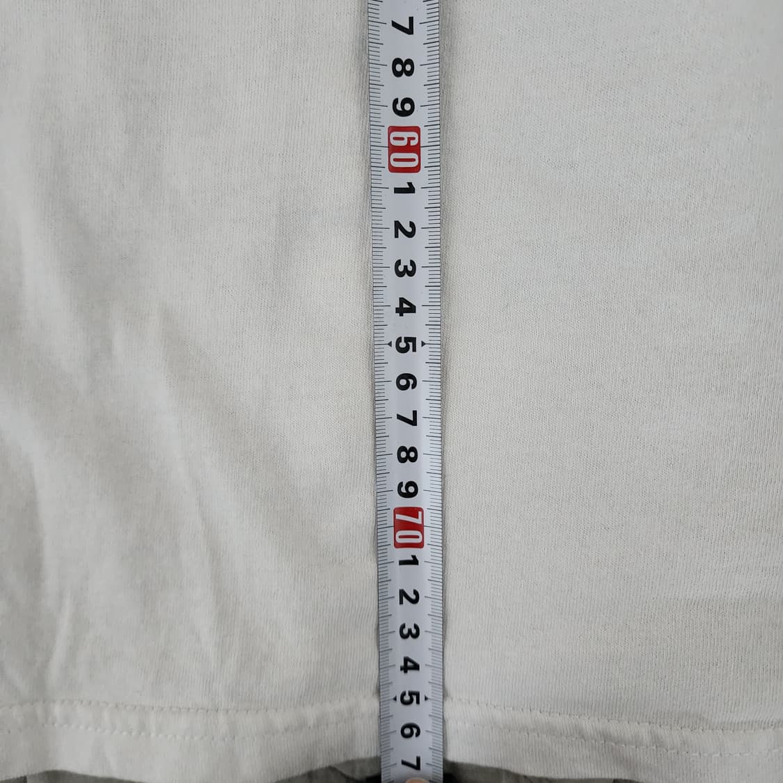 [XL] 00s 오사마 빈라덴 WANTED 포인트 빈티지 티셔츠 상품이미지8