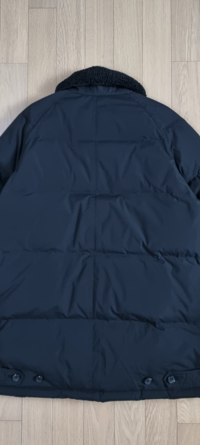 제인송 퀼팅 구스 양털 패딩 S _ 여성 상품이미지6