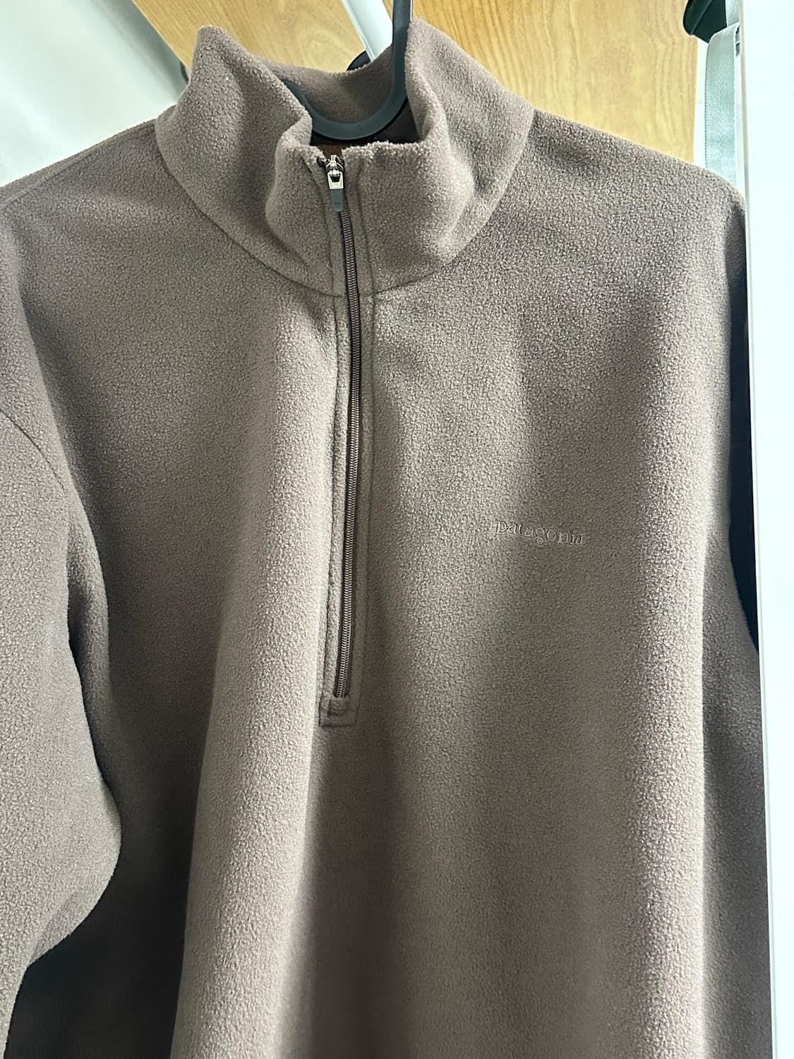 파타고니아 신칠라 마이크로 브라운 상품이미지3