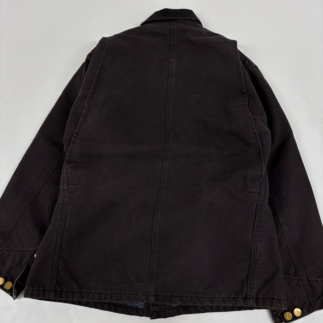 칼하트 c02 초어 자켓 상품이미지4