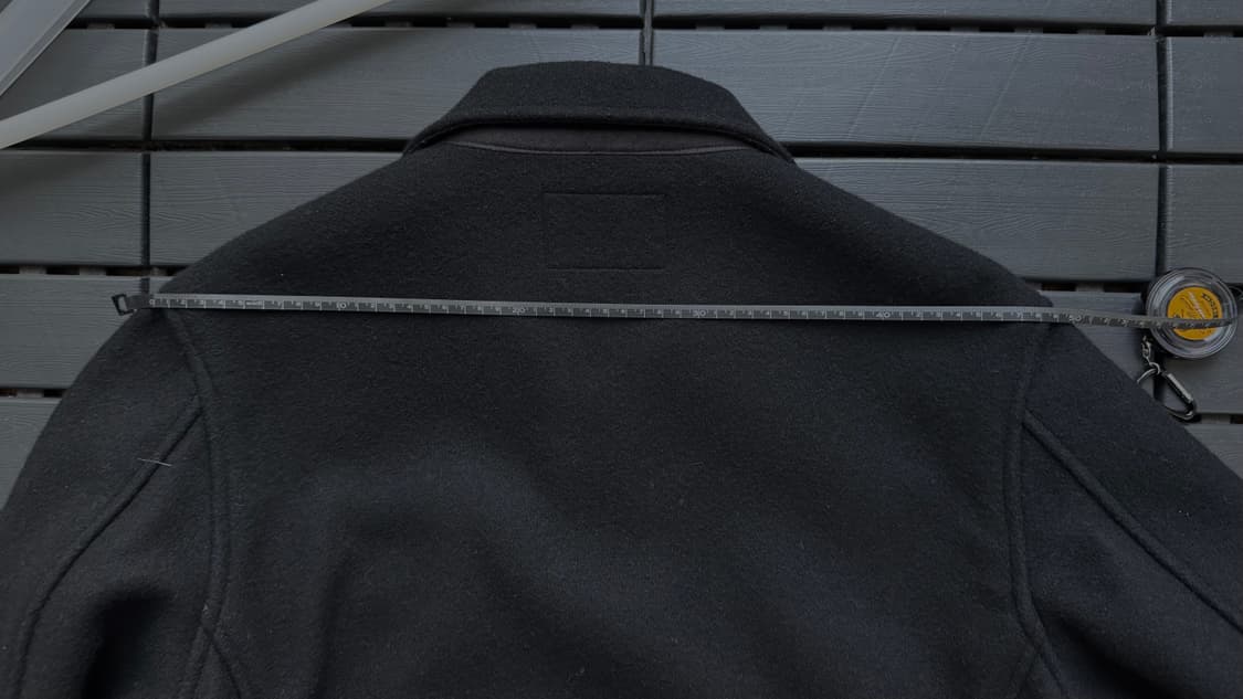 [실측 사이즈 수정] 트로피클로딩 울스포츠자켓 42사이즈 상품이미지8