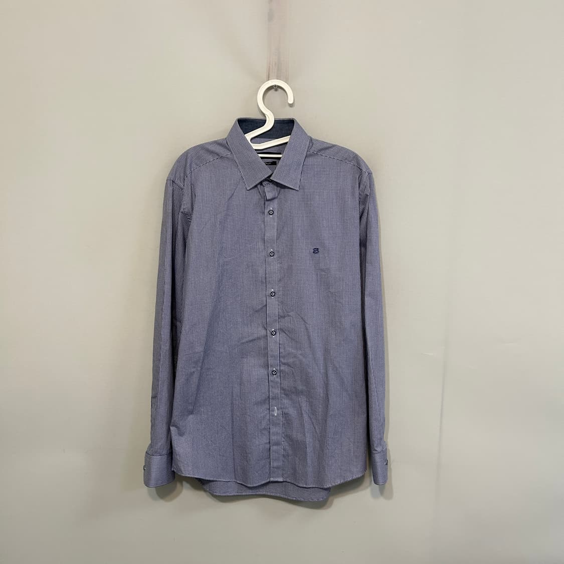 루이까또즈 남성 셔츠 남방 100 상품이미지1