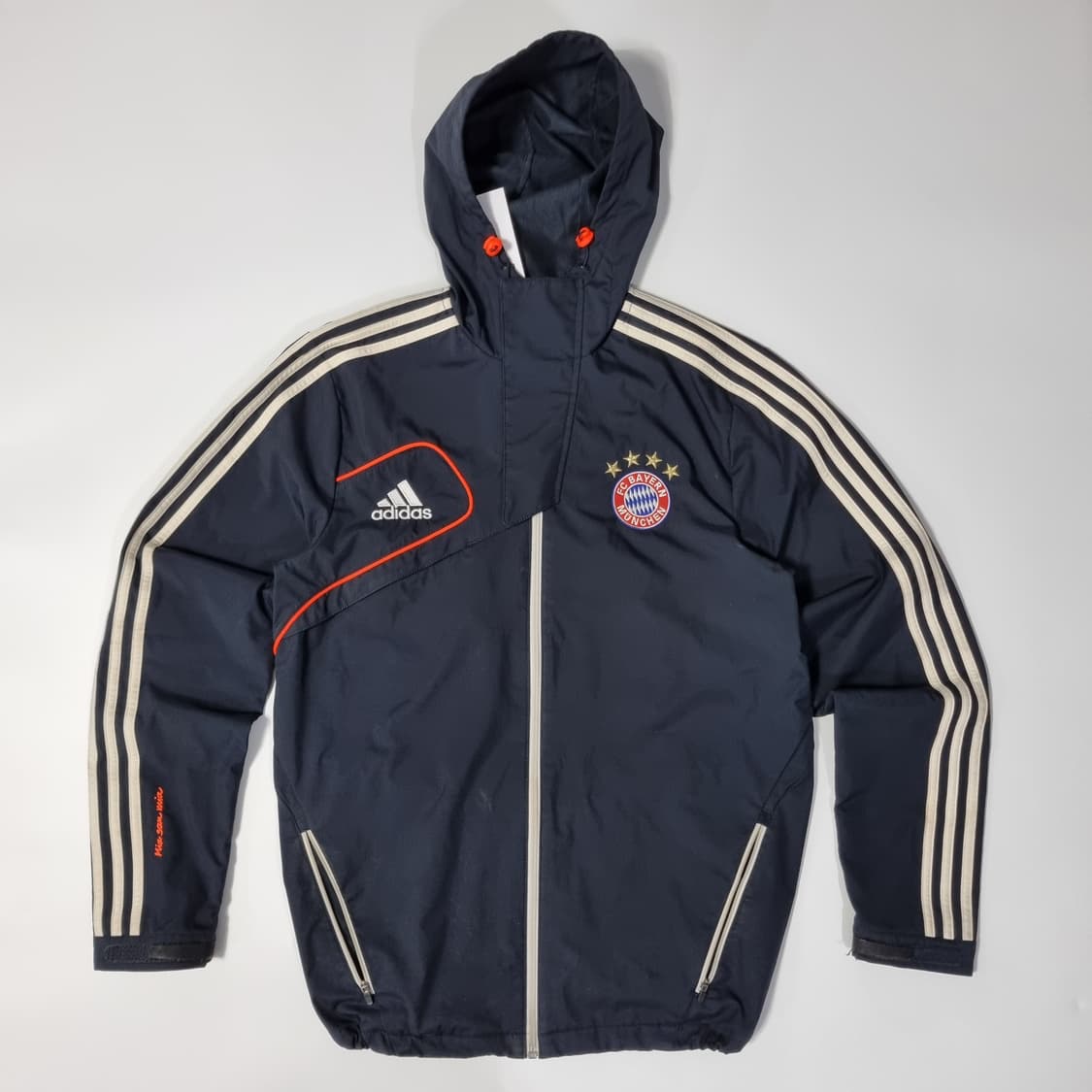 아디다스 뮌헨 자켓  상품이미지1