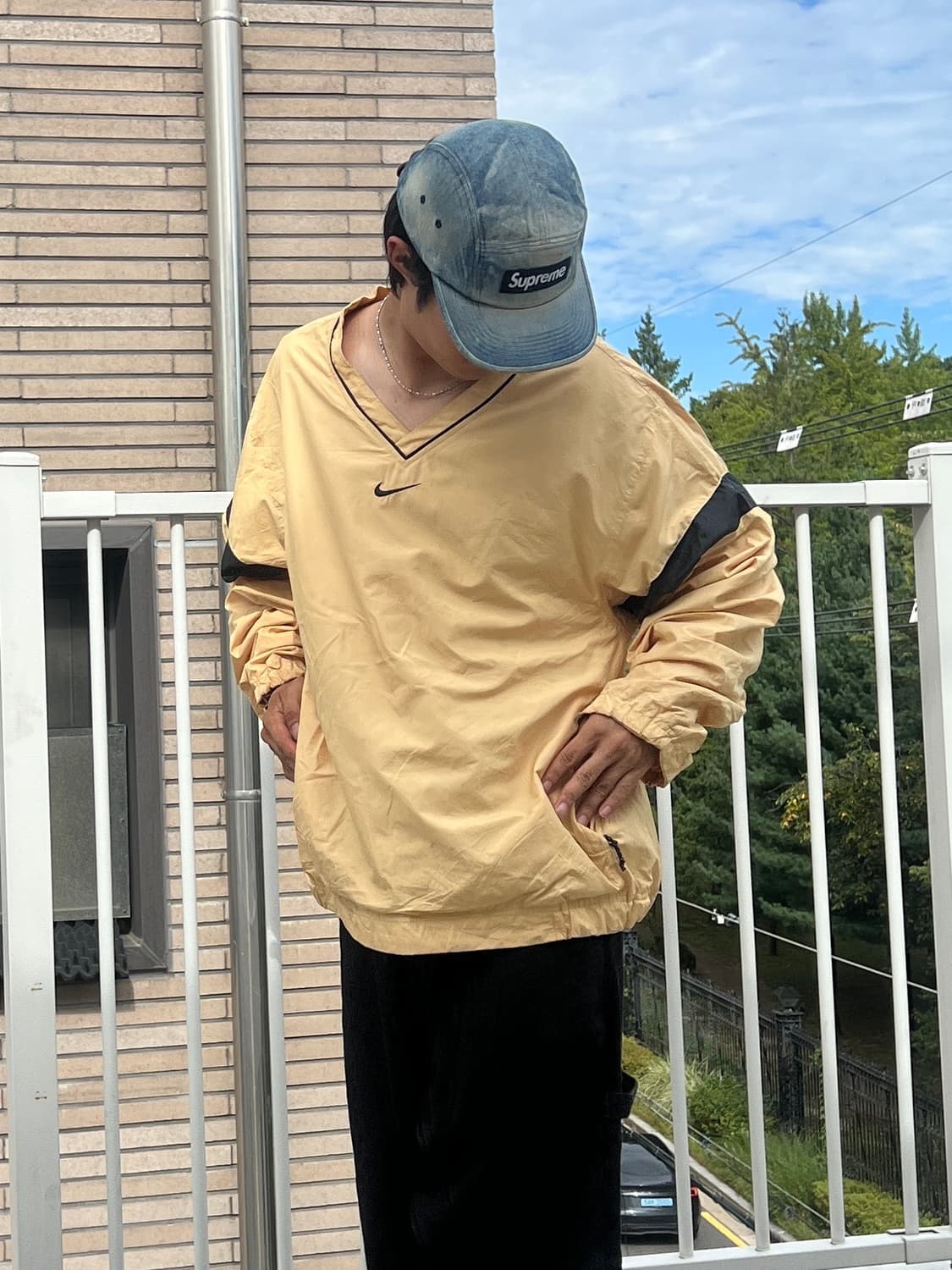나이키 웜업 상품이미지1