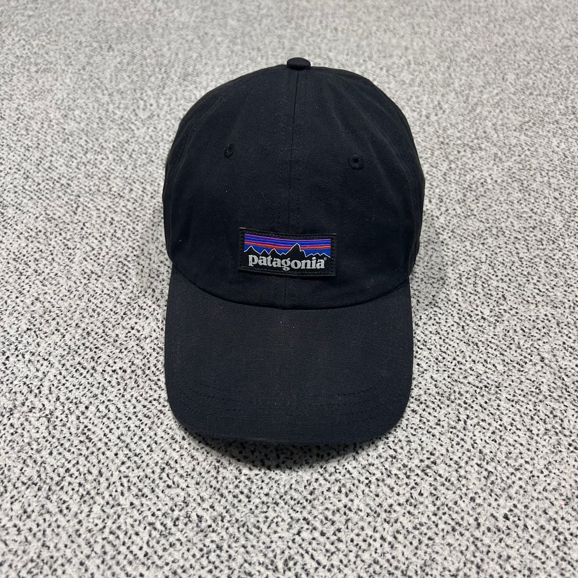 파타고니아 p-6캡 상품이미지1