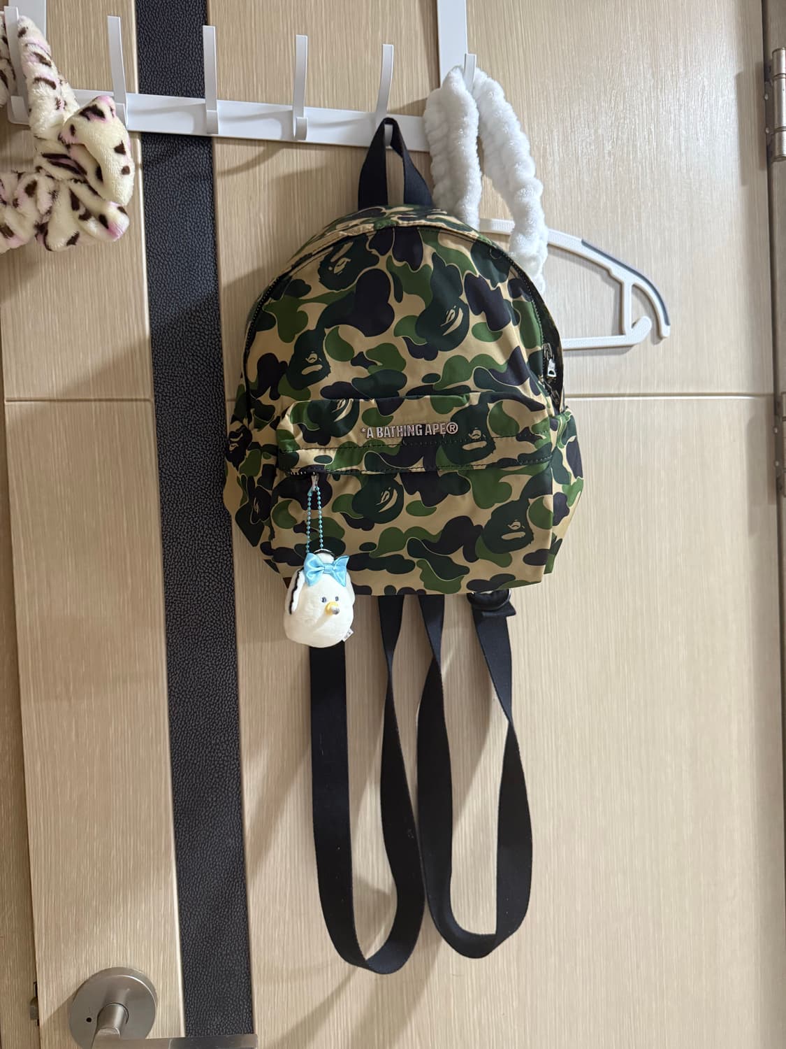 Bape 베이프 미니 백팩 상품이미지1