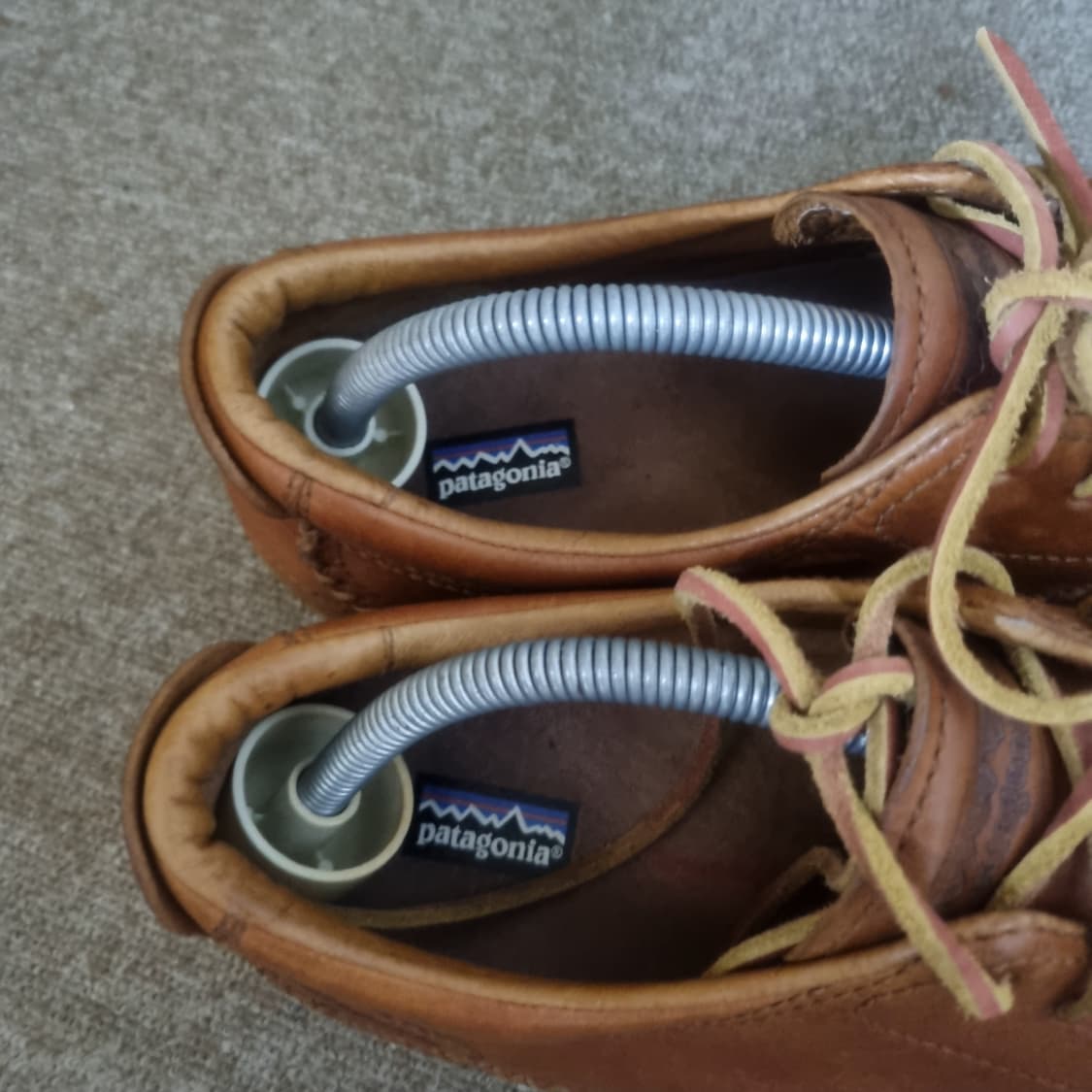 파타고니아 스카이 워커  us 11.5  상품이미지4