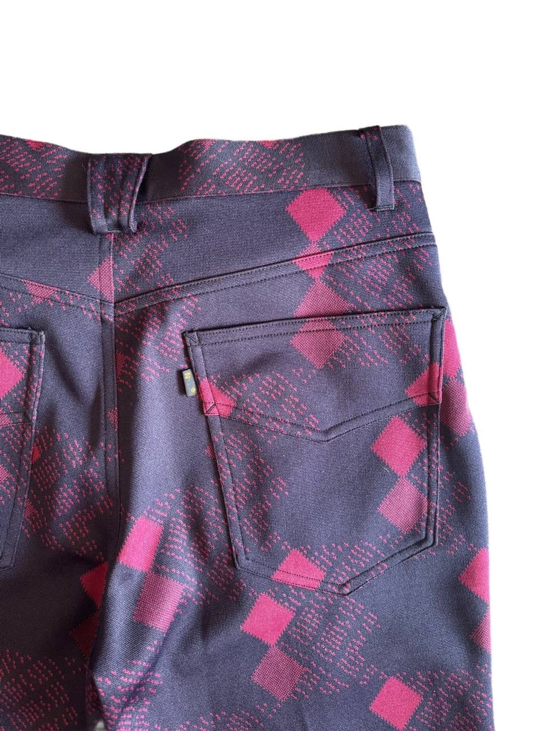 니들스 레이온 부츠컷 팬츠 (29) 상품이미지4