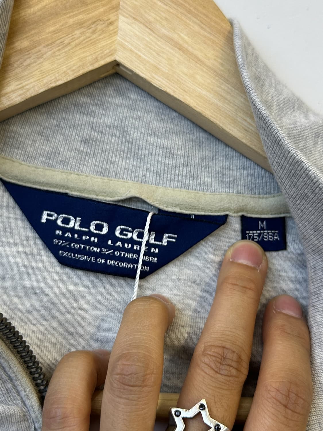 Polo Ralph Lauren BasicPony CottonJersey 상품이미지6