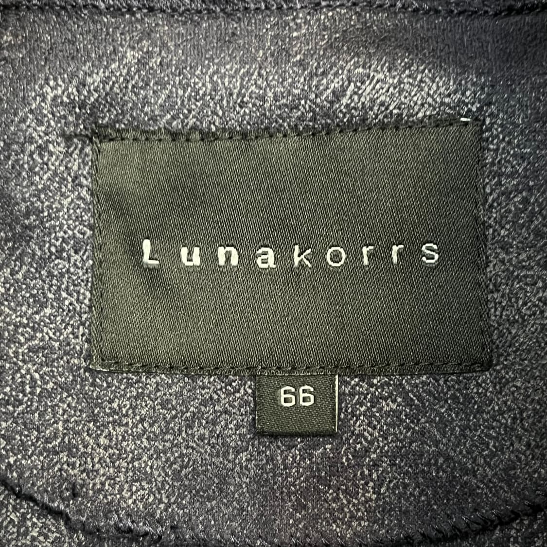 루나코어스 여성 양모 100% 베스트 (90) 상품이미지3