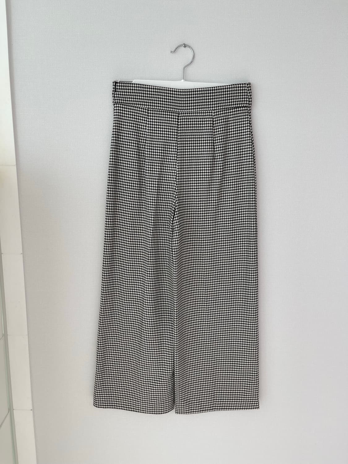 자라 와이드 팬츠 바지 Small 새제품 상품이미지1