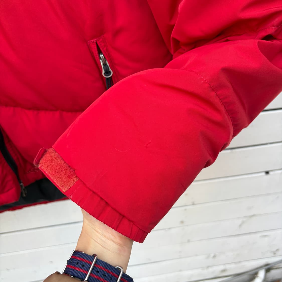 Polo 폴로 스포츠 패딩 상품이미지7