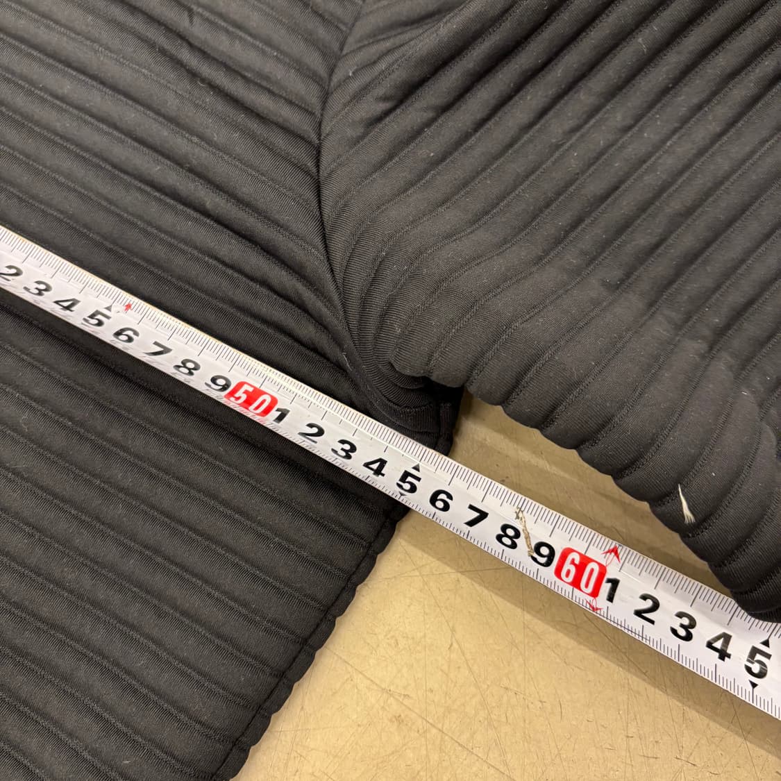 언더아머 기능성 스몰로고 쿼터 집업 상품이미지5