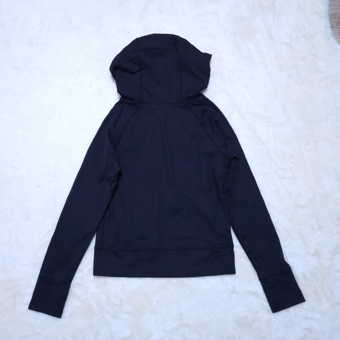 젝스믹스 여성 후드긴팔 L 0310 뽀샤샤 상품이미지2