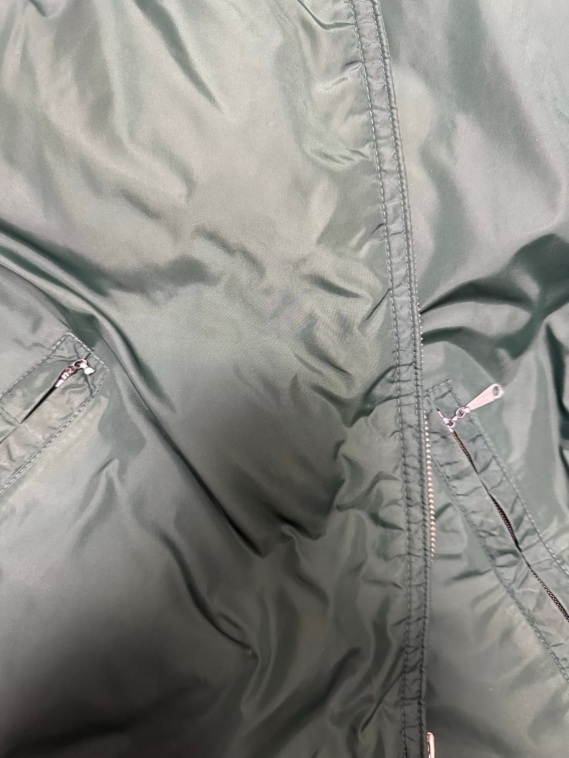 1960 에디바우어 스키패딩 L(105) 상품이미지7