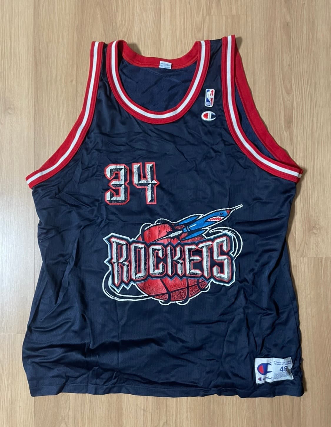 남성 농구복 상하 상품이미지2