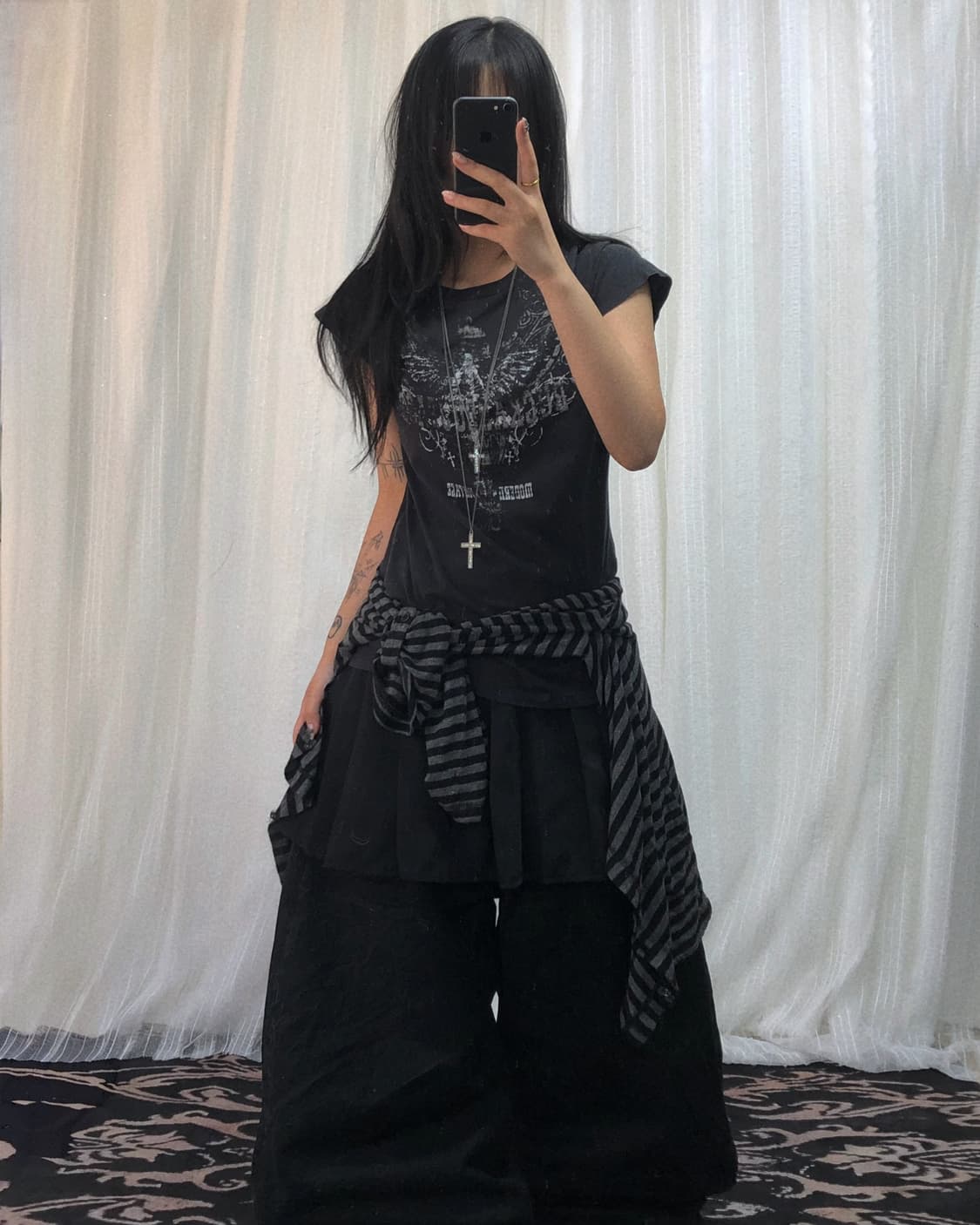 버카루 펑크 세트 상품이미지1