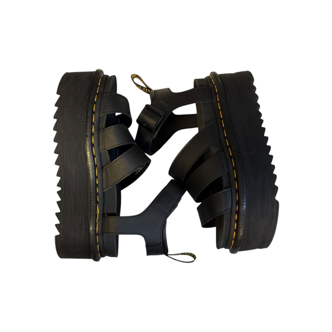 닥터마틴 블레어 샌들 220 상품이미지4