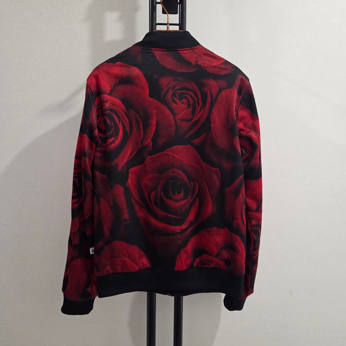 아디다스 레드로즈 트렉탑 상품이미지4