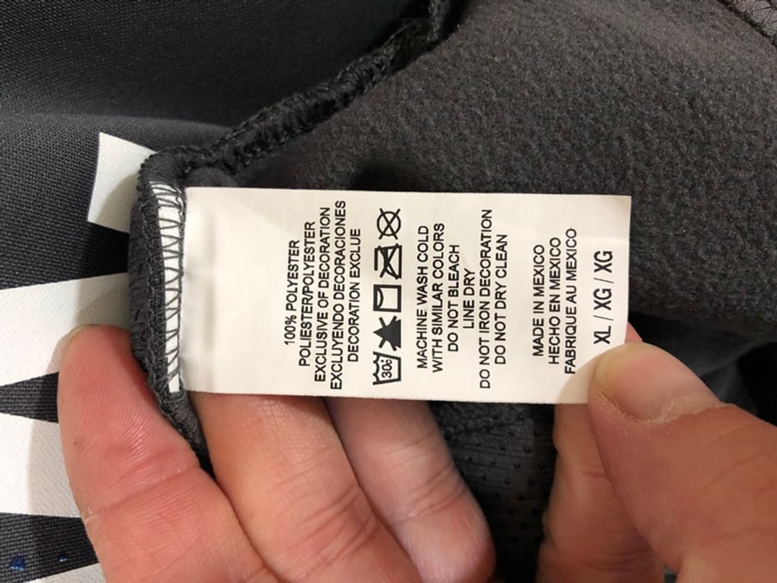 MLB 마제스틱 LA다져스 2013 웨스트디비젼 챔피언 어센틱후드티 XL 상품이미지6