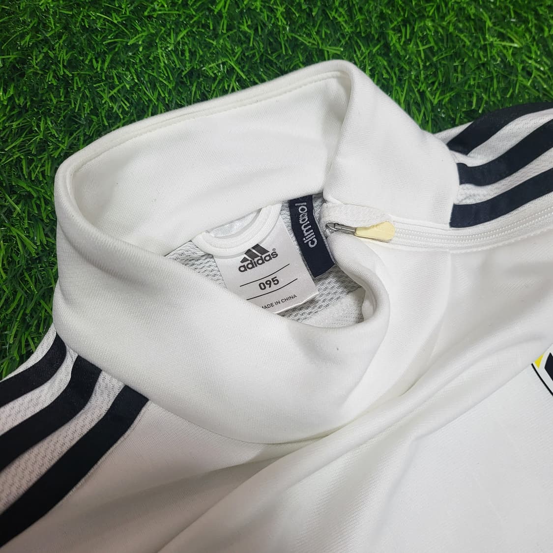 15-16시즌 유벤투스 아디다스 드릴탑 상품이미지5